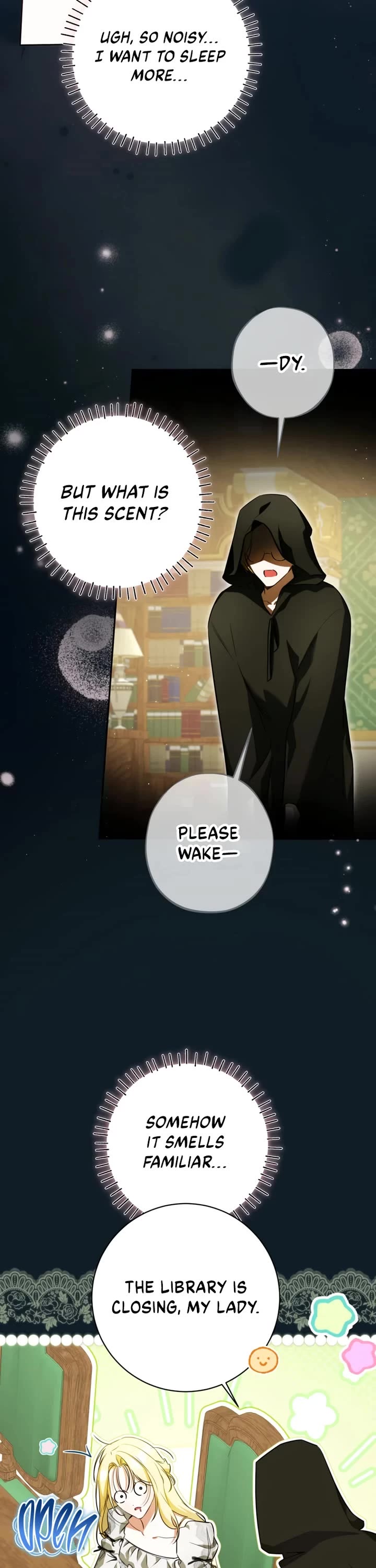 It Seems I've Transmigrated Somewhere chapter 82 page 31