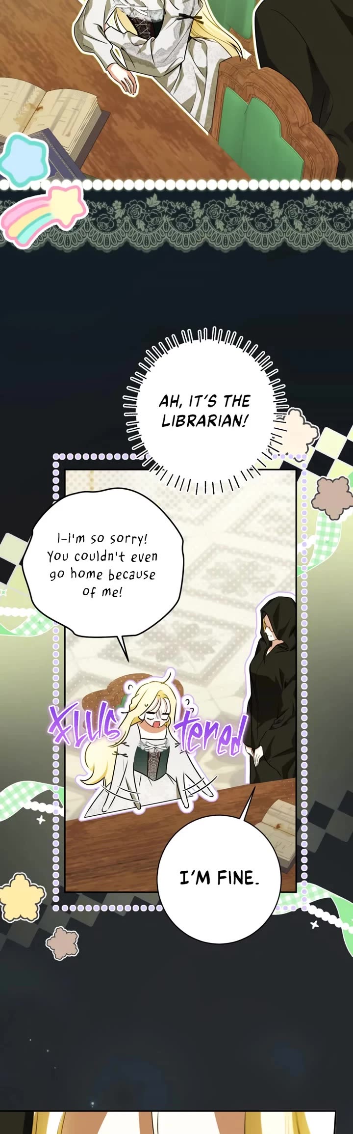 It Seems I've Transmigrated Somewhere chapter 82 page 32