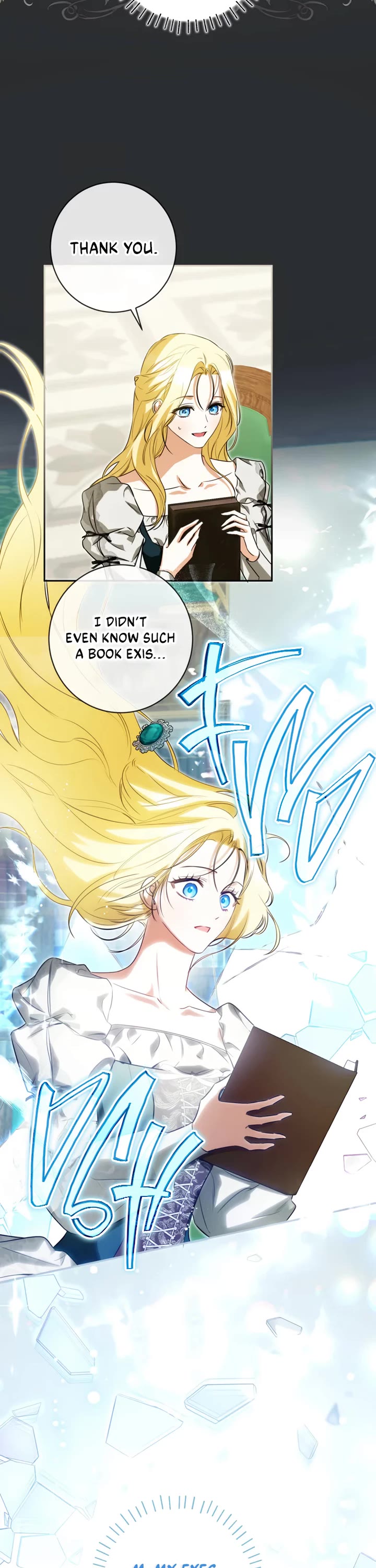 It Seems I've Transmigrated Somewhere chapter 82 page 35