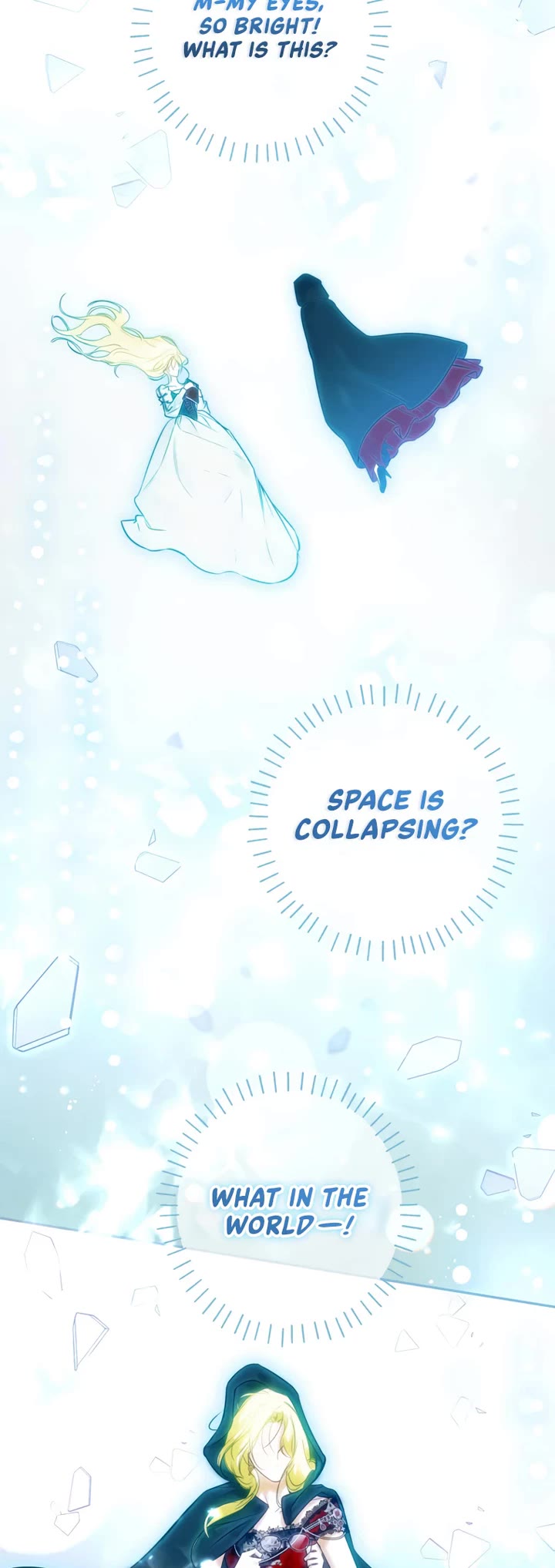 It Seems I've Transmigrated Somewhere chapter 82 page 36