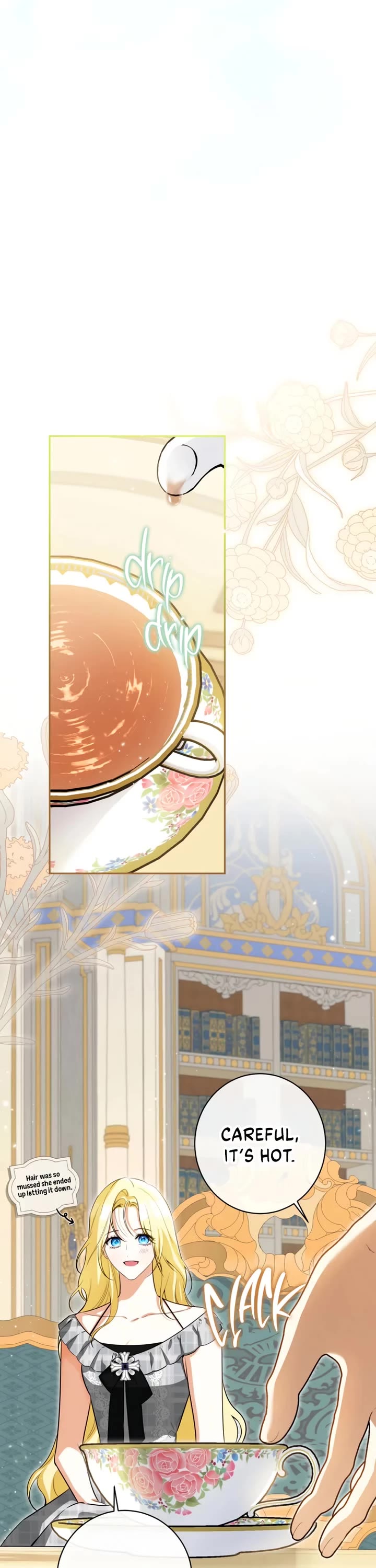 It Seems I've Transmigrated Somewhere chapter 82 page 5