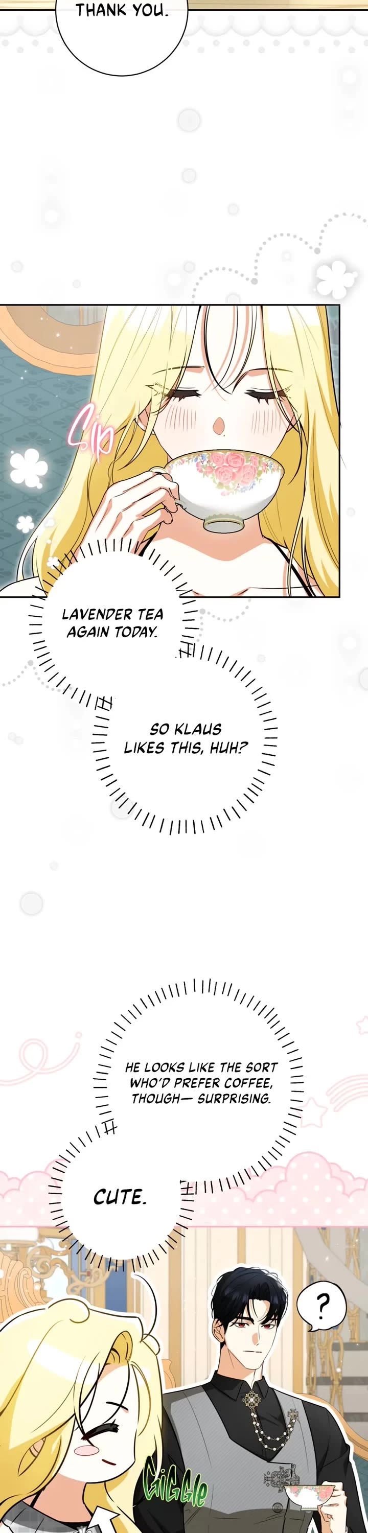 It Seems I've Transmigrated Somewhere chapter 82 page 6