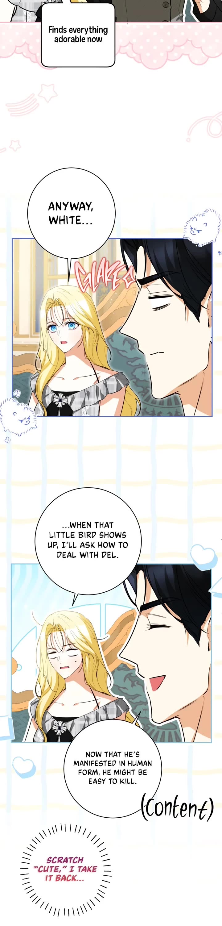 It Seems I've Transmigrated Somewhere chapter 82 page 7