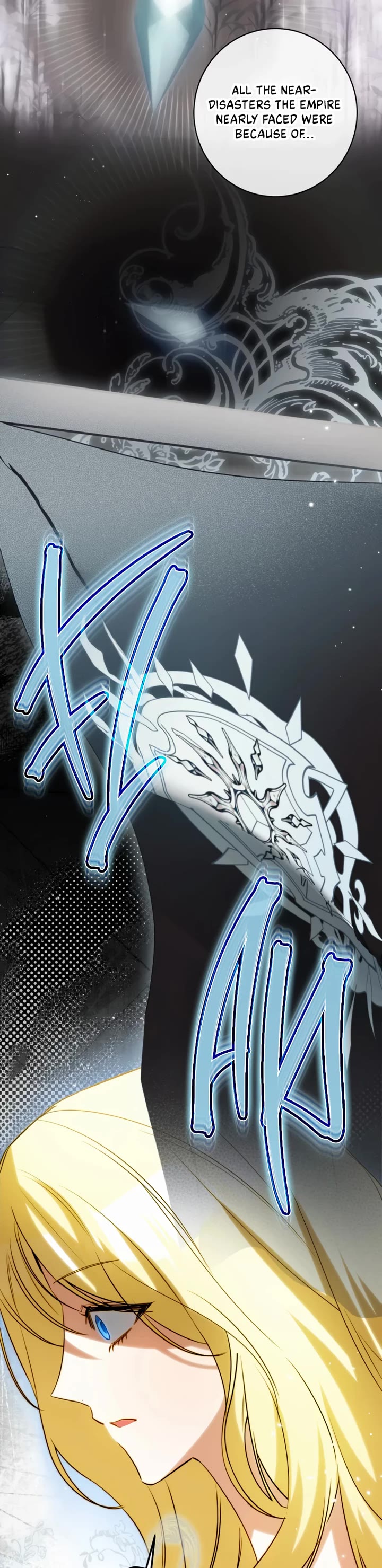 It Seems I've Transmigrated Somewhere chapter 82 page 9