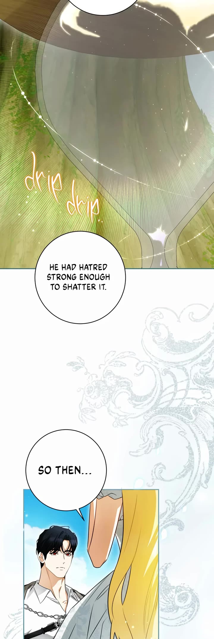 It Seems I've Transmigrated Somewhere chapter 83 page 12