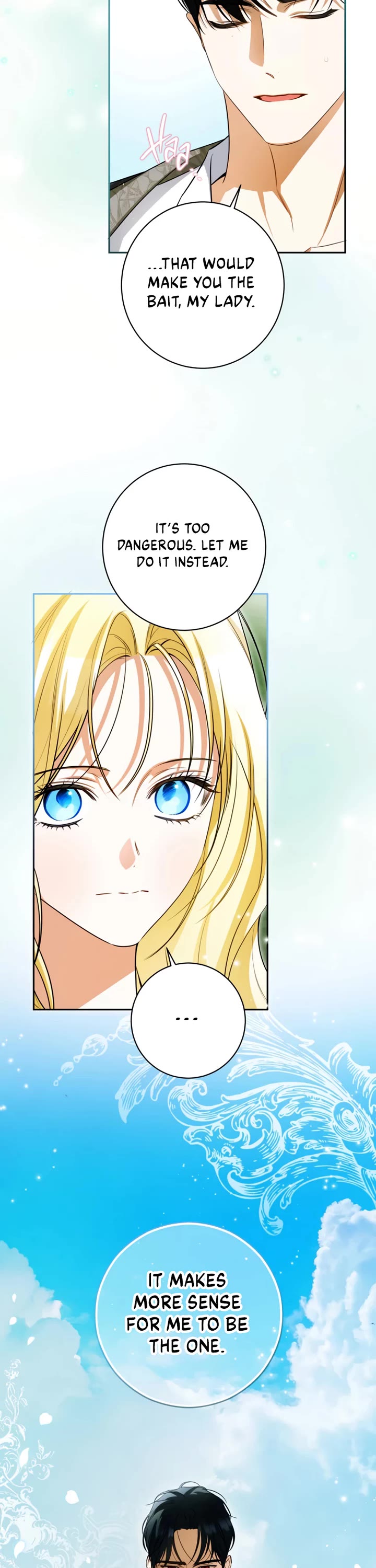 It Seems I've Transmigrated Somewhere chapter 83 page 15