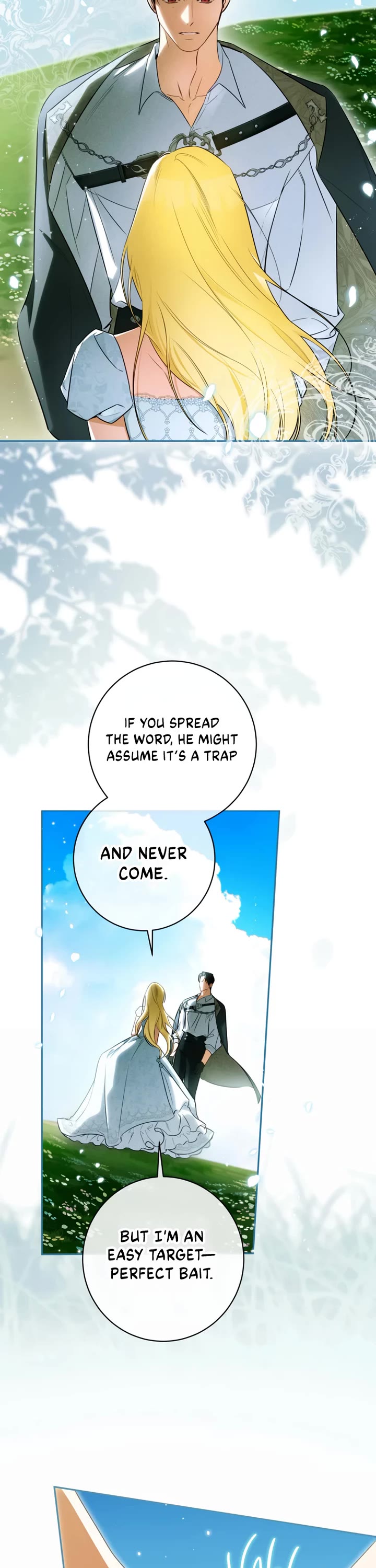 It Seems I've Transmigrated Somewhere chapter 83 page 16