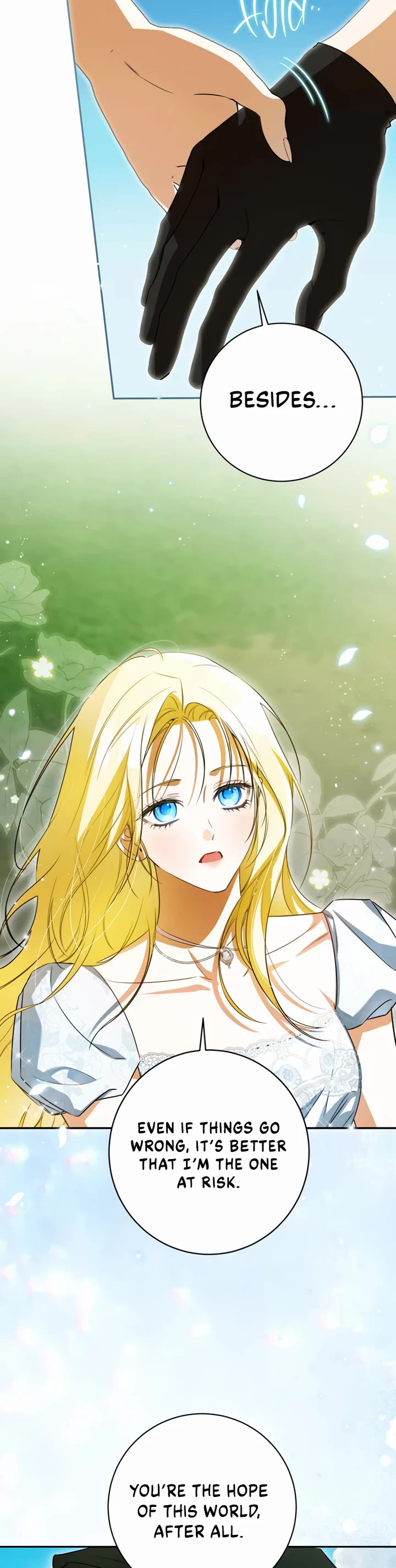 It Seems I've Transmigrated Somewhere chapter 83 page 17