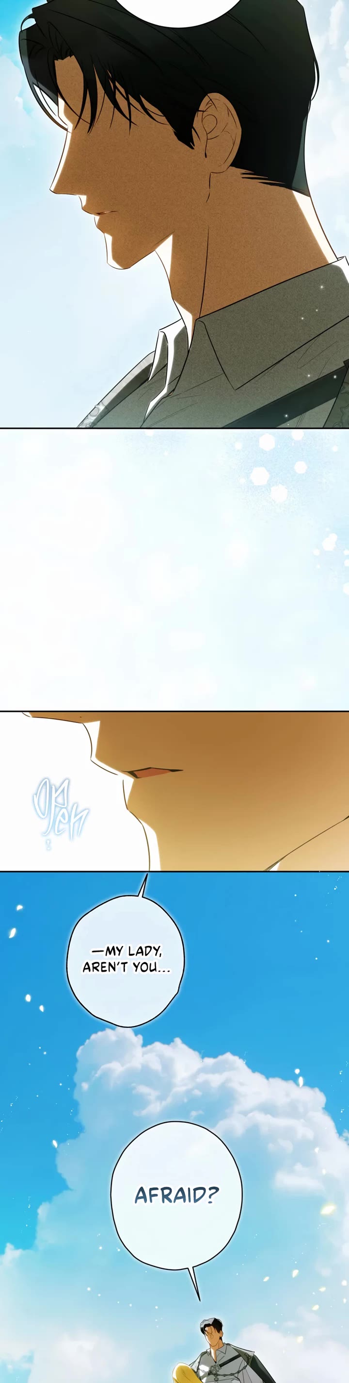 It Seems I've Transmigrated Somewhere chapter 83 page 18