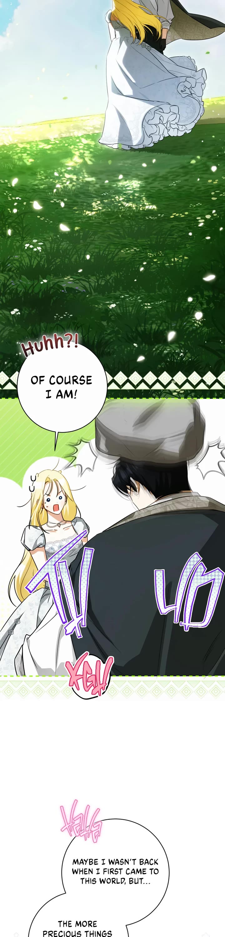 It Seems I've Transmigrated Somewhere chapter 83 page 19