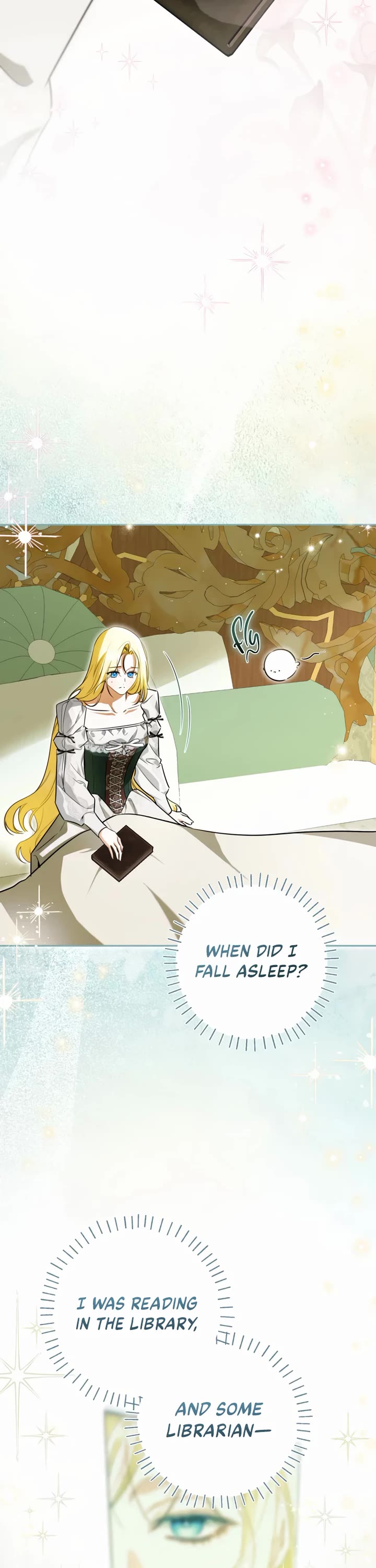 It Seems I've Transmigrated Somewhere chapter 83 page 2