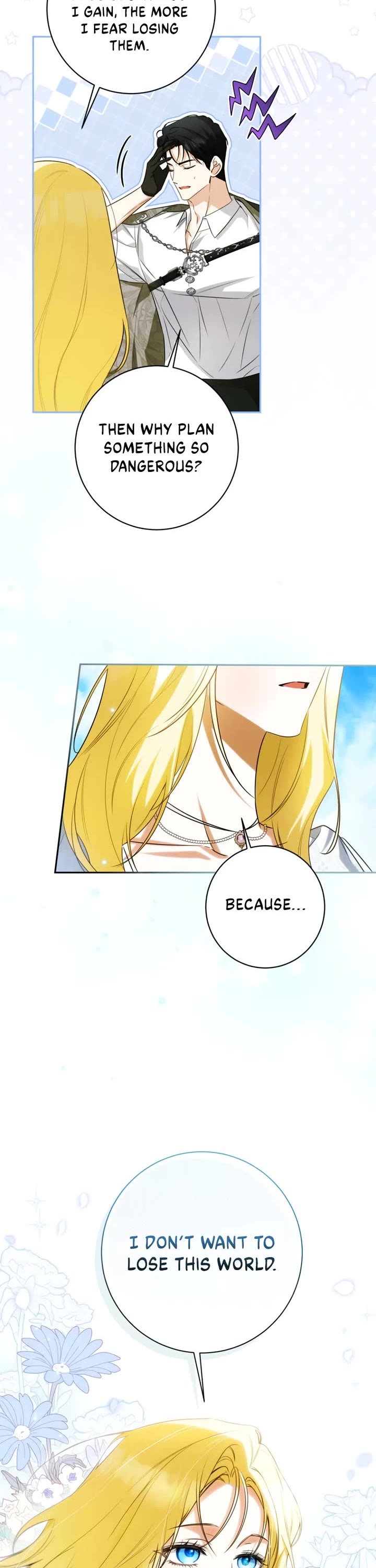 It Seems I've Transmigrated Somewhere chapter 83 page 20