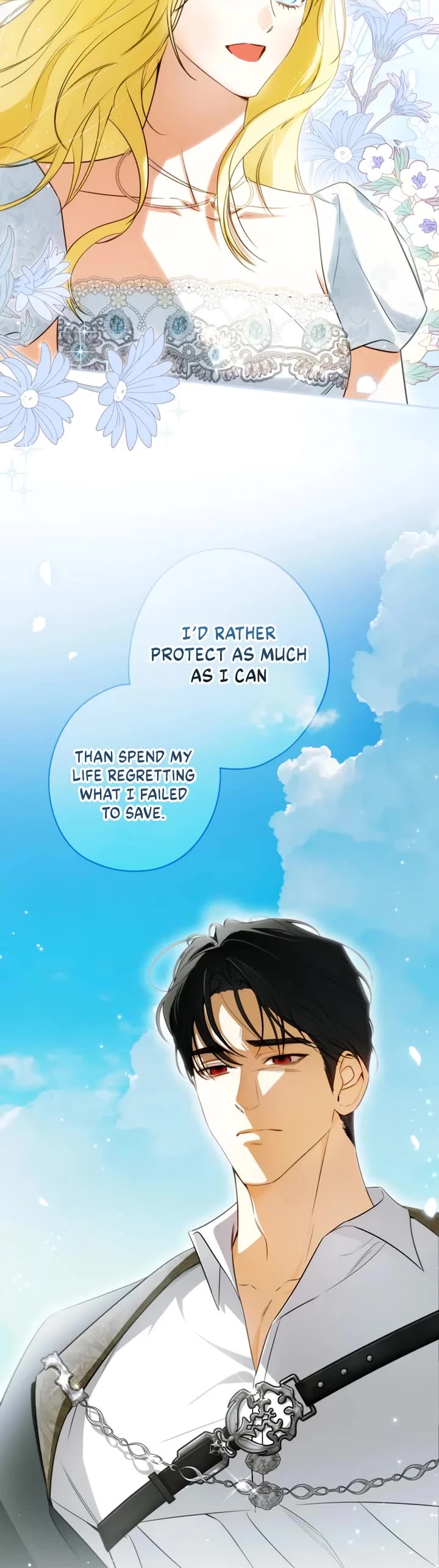 It Seems I've Transmigrated Somewhere chapter 83 page 21