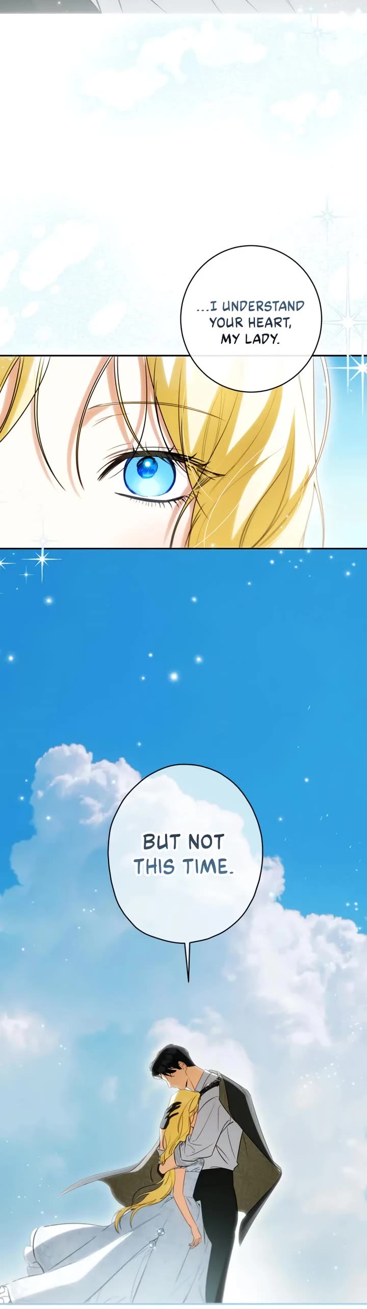 It Seems I've Transmigrated Somewhere chapter 83 page 22