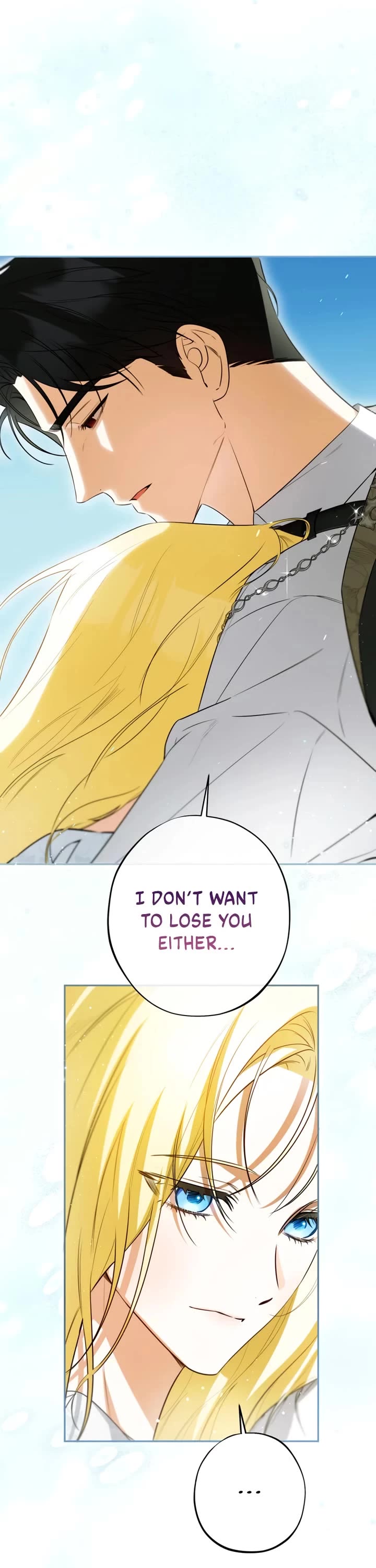 It Seems I've Transmigrated Somewhere chapter 83 page 23