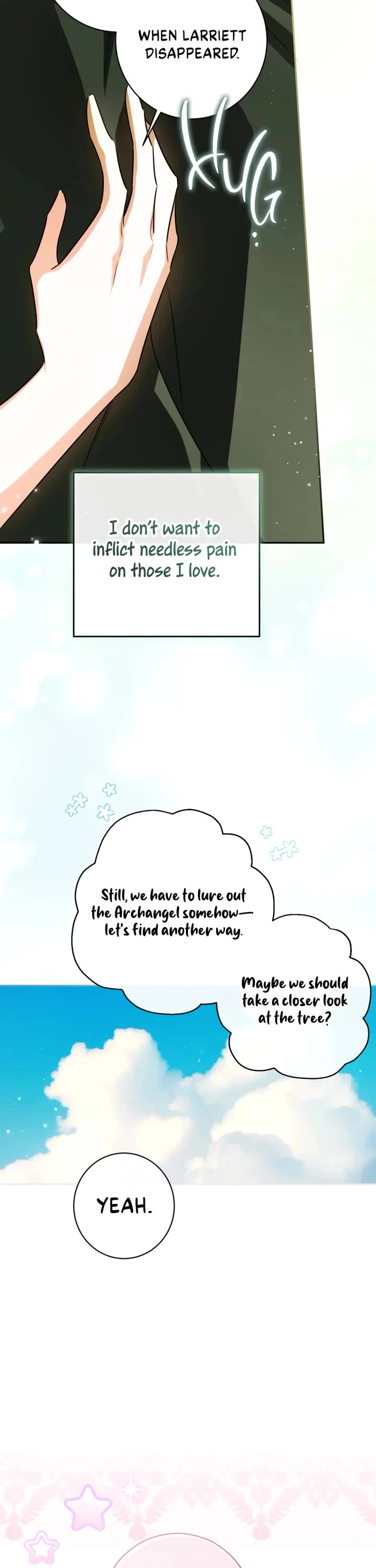 It Seems I've Transmigrated Somewhere chapter 83 page 25