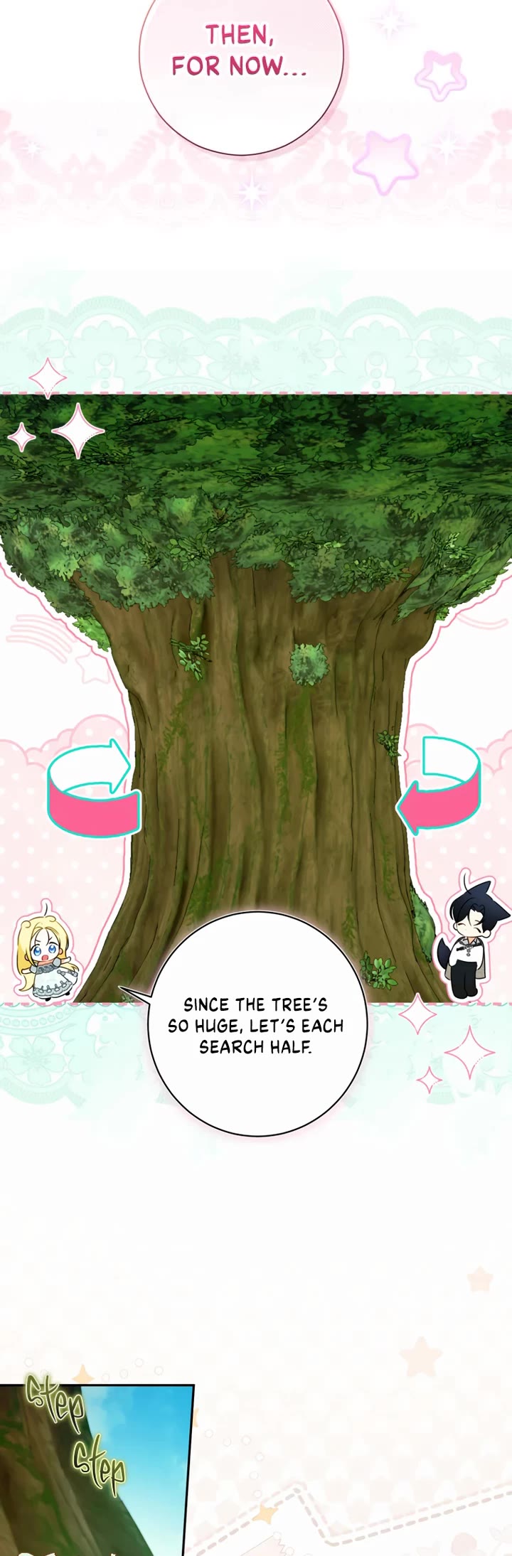 It Seems I've Transmigrated Somewhere chapter 83 page 26