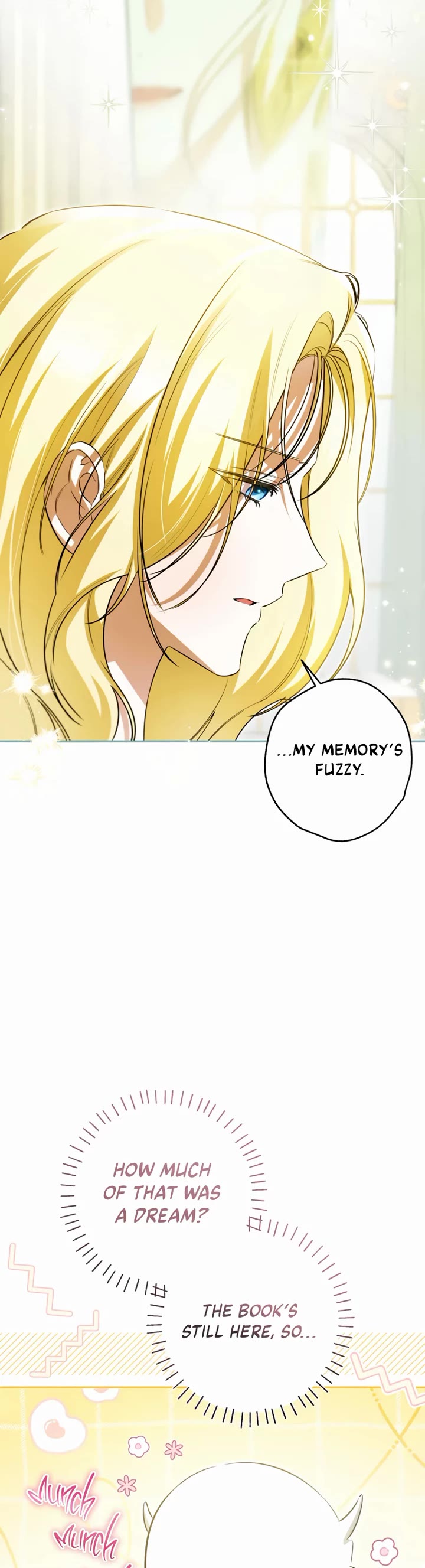 It Seems I've Transmigrated Somewhere chapter 83 page 3