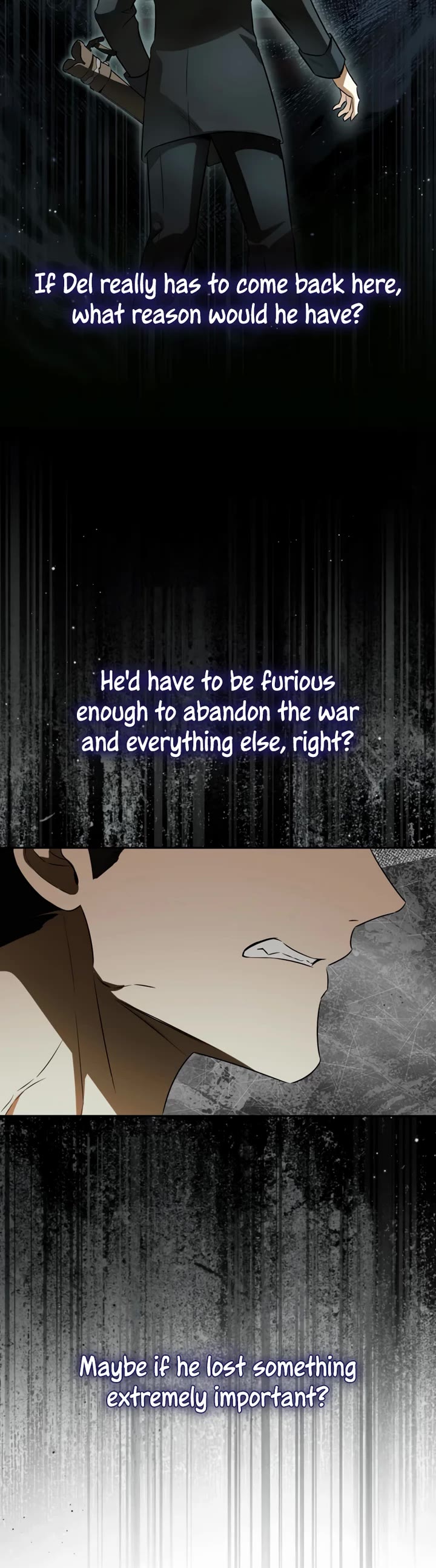 It Seems I've Transmigrated Somewhere chapter 83 page 31