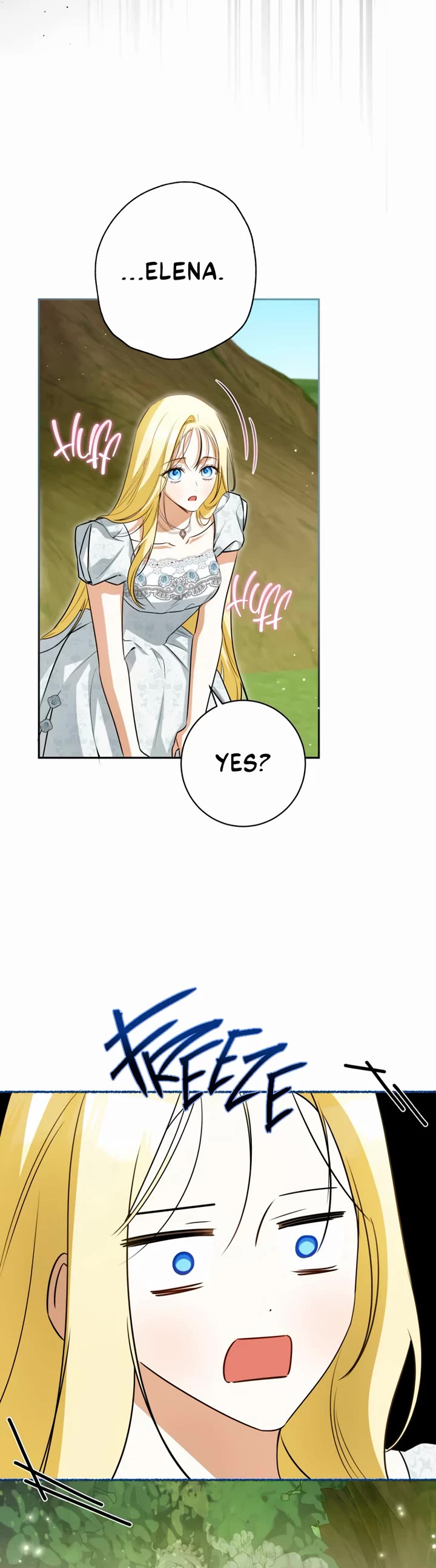 It Seems I've Transmigrated Somewhere chapter 83 page 32