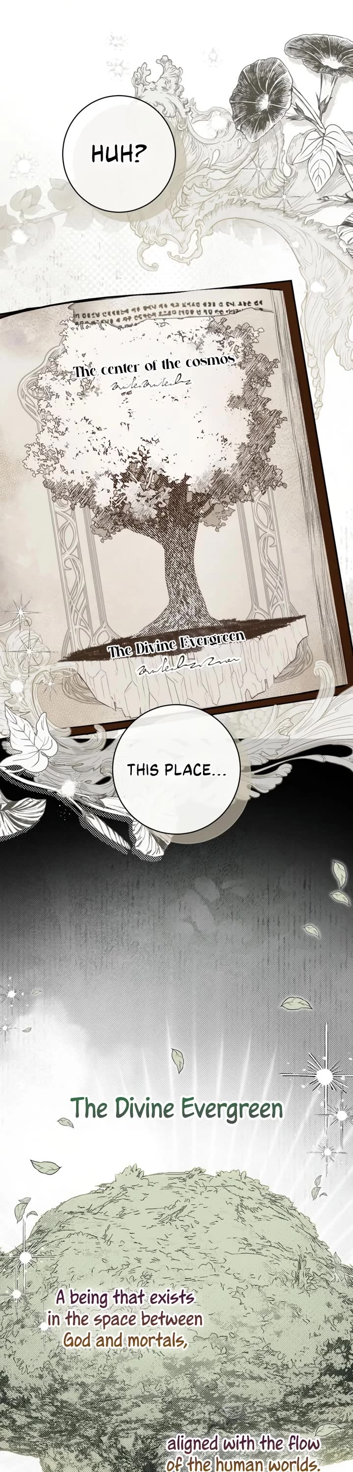 It Seems I've Transmigrated Somewhere chapter 83 page 5