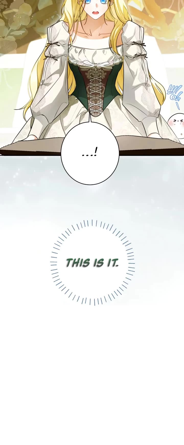 It Seems I've Transmigrated Somewhere chapter 83 page 8