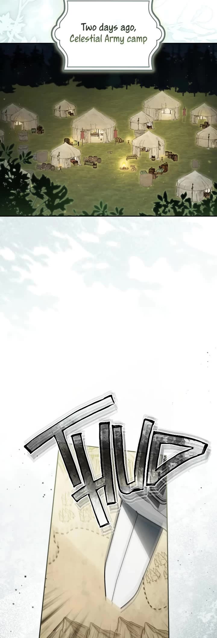 It Seems I've Transmigrated Somewhere chapter 84 page 13