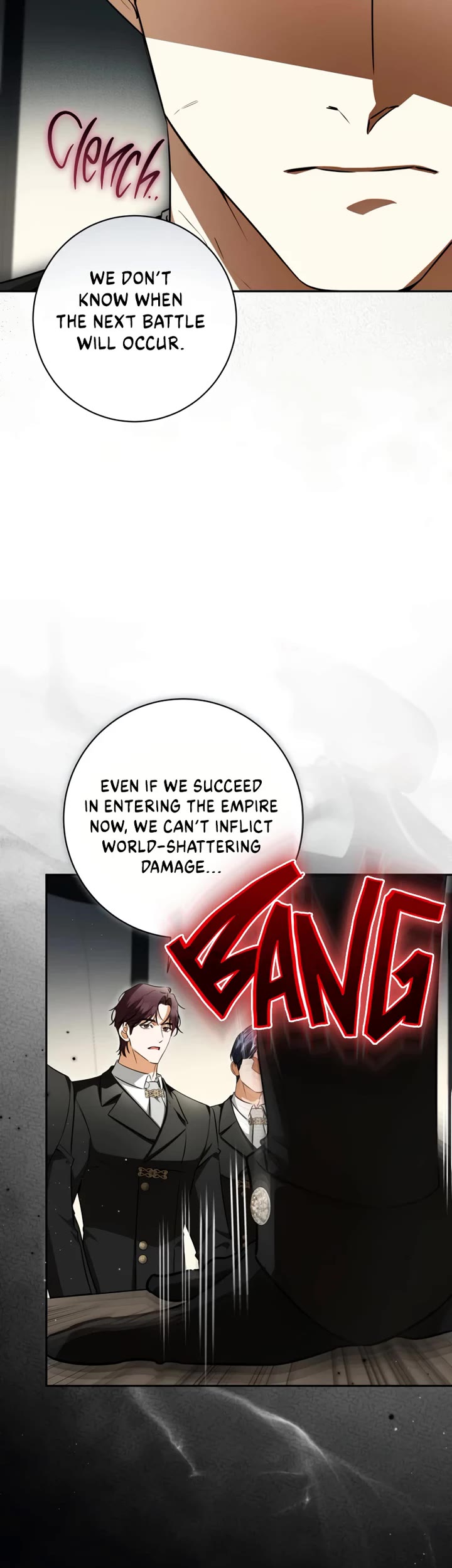 It Seems I've Transmigrated Somewhere chapter 84 page 18