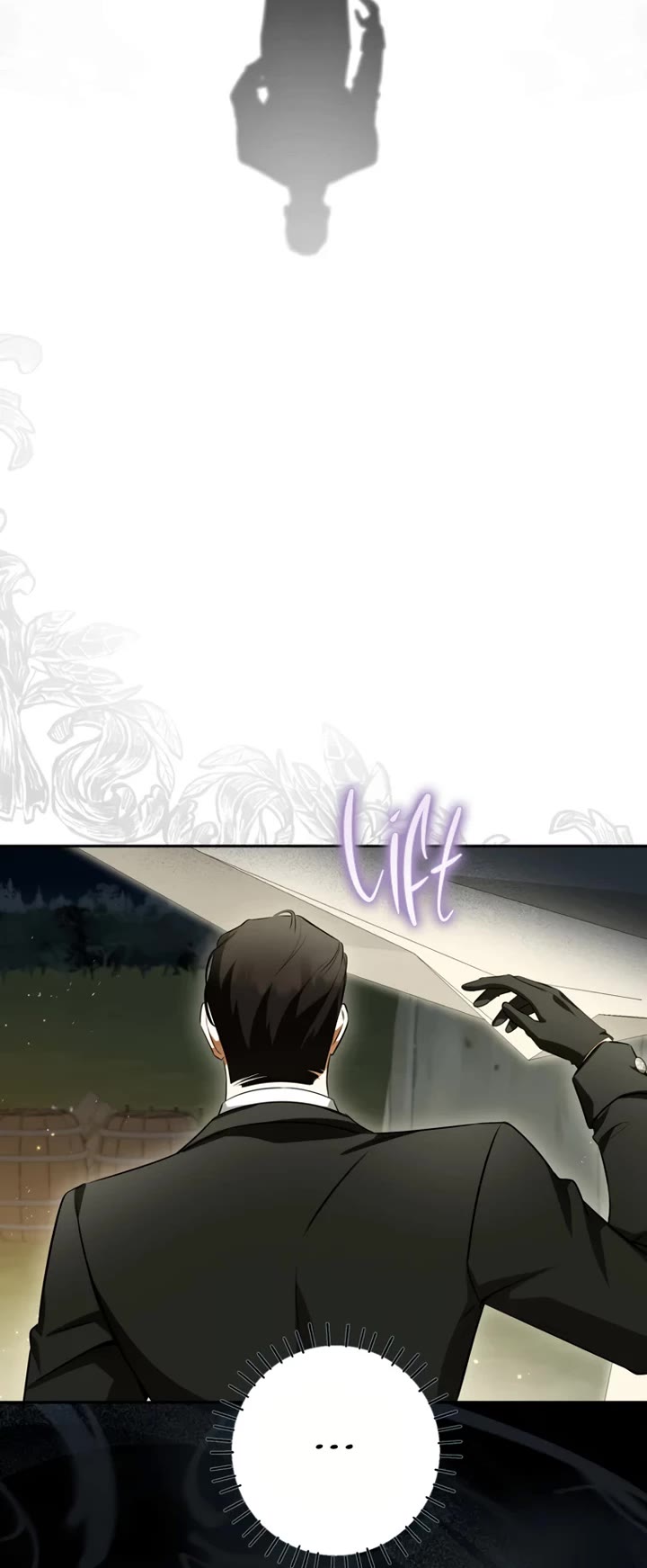 It Seems I've Transmigrated Somewhere chapter 84 page 21