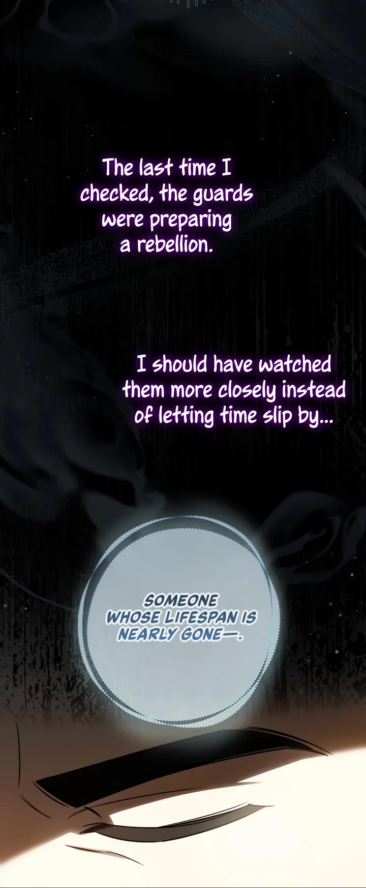 It Seems I've Transmigrated Somewhere chapter 84 page 22