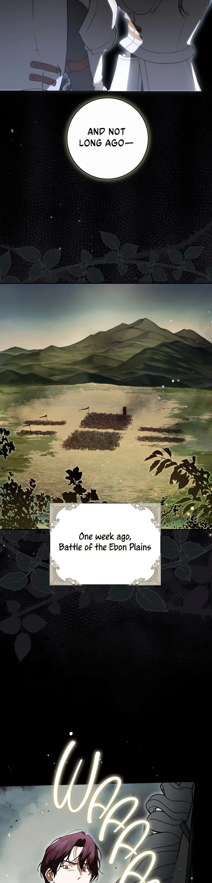 It Seems I've Transmigrated Somewhere chapter 84 page 29