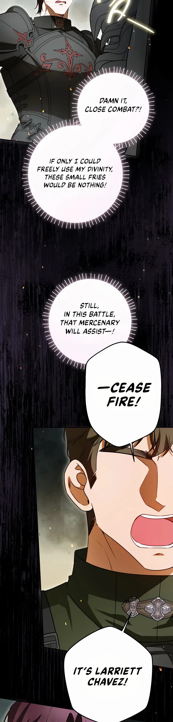 It Seems I've Transmigrated Somewhere chapter 84 page 30