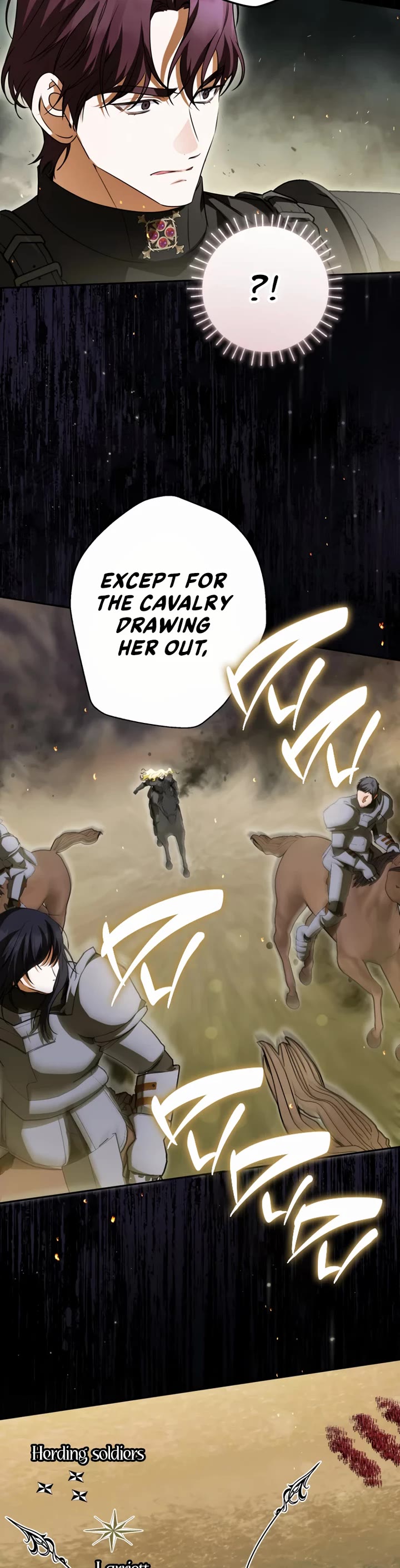 It Seems I've Transmigrated Somewhere chapter 84 page 31