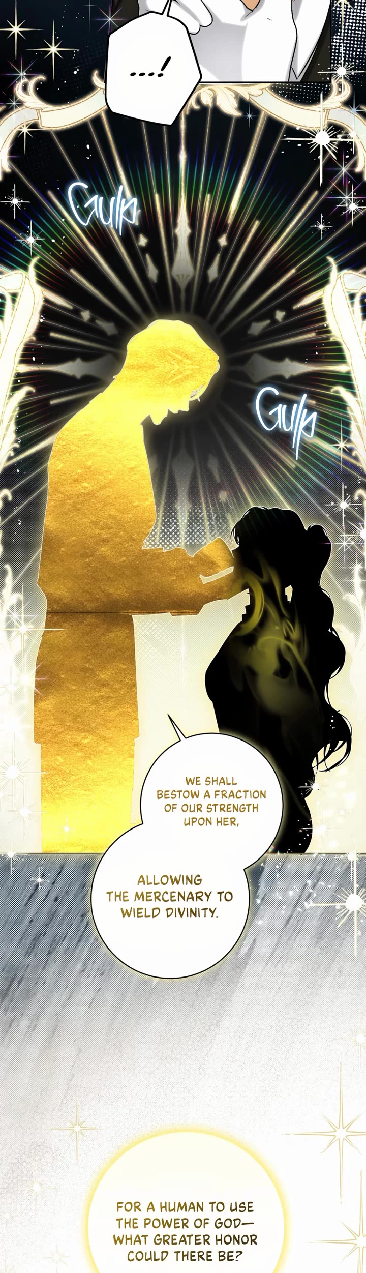 It Seems I've Transmigrated Somewhere chapter 84 page 35