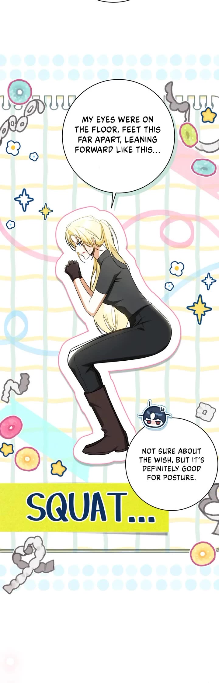 It Seems I've Transmigrated Somewhere chapter 84 page 4