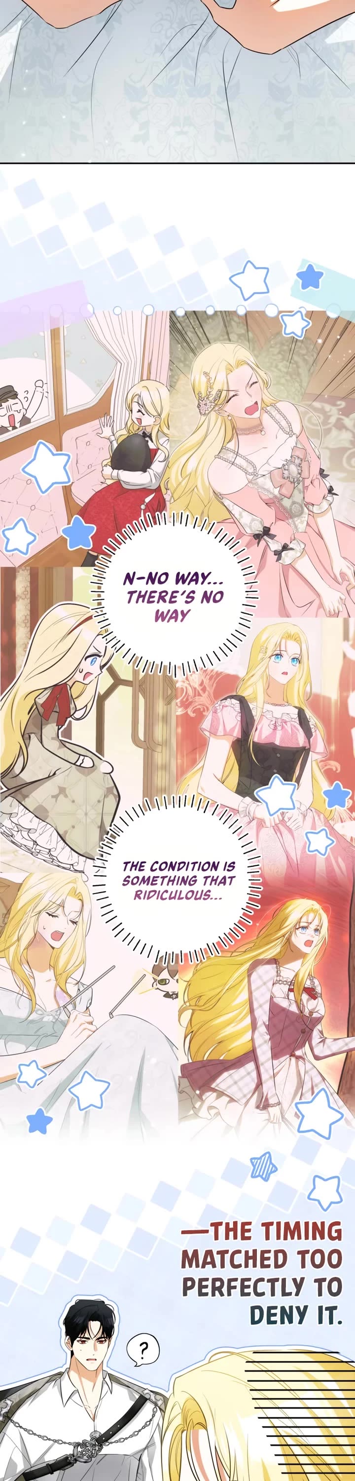 It Seems I've Transmigrated Somewhere chapter 84 page 6