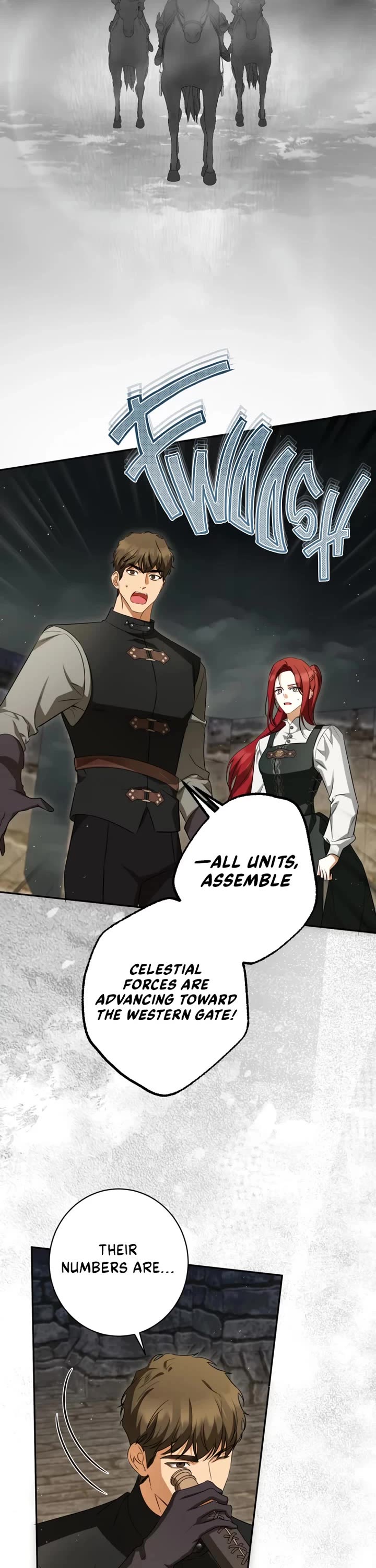 It Seems I've Transmigrated Somewhere chapter 85 page 10