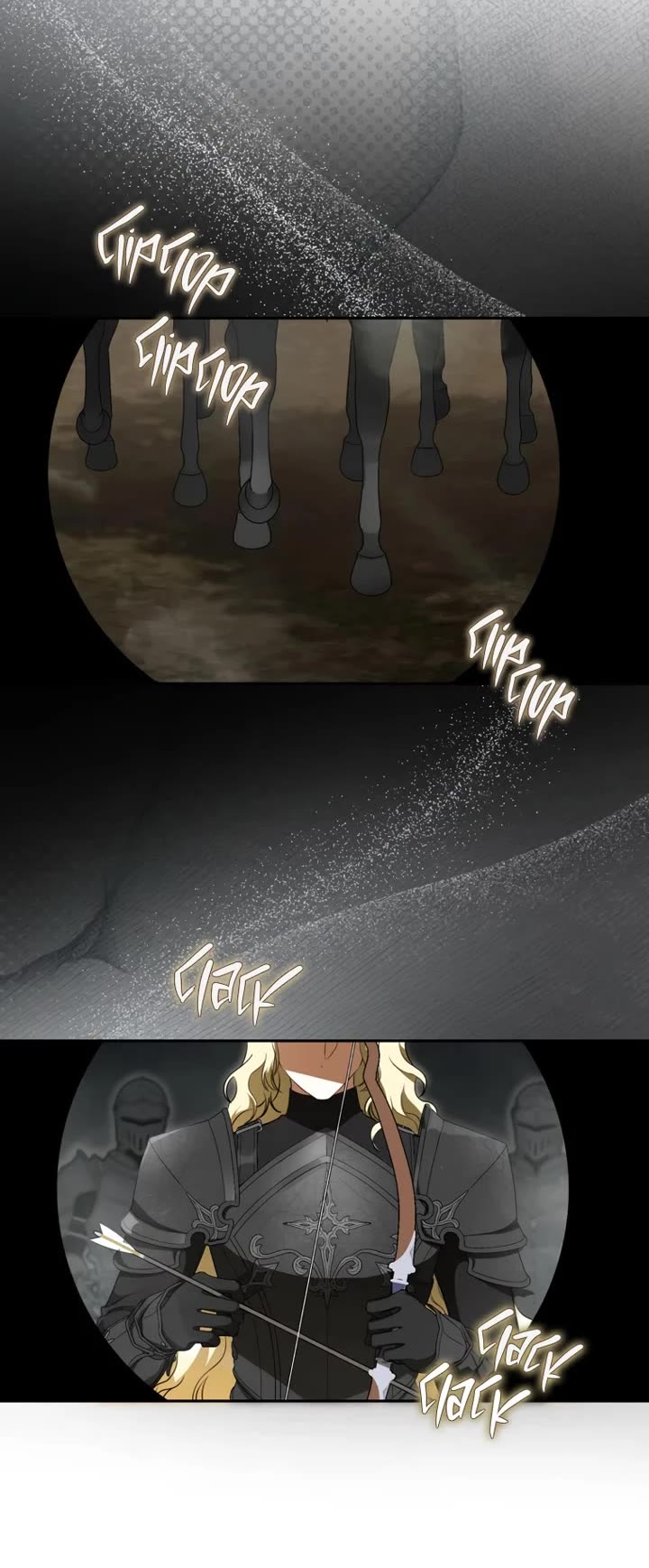 It Seems I've Transmigrated Somewhere chapter 85 page 12