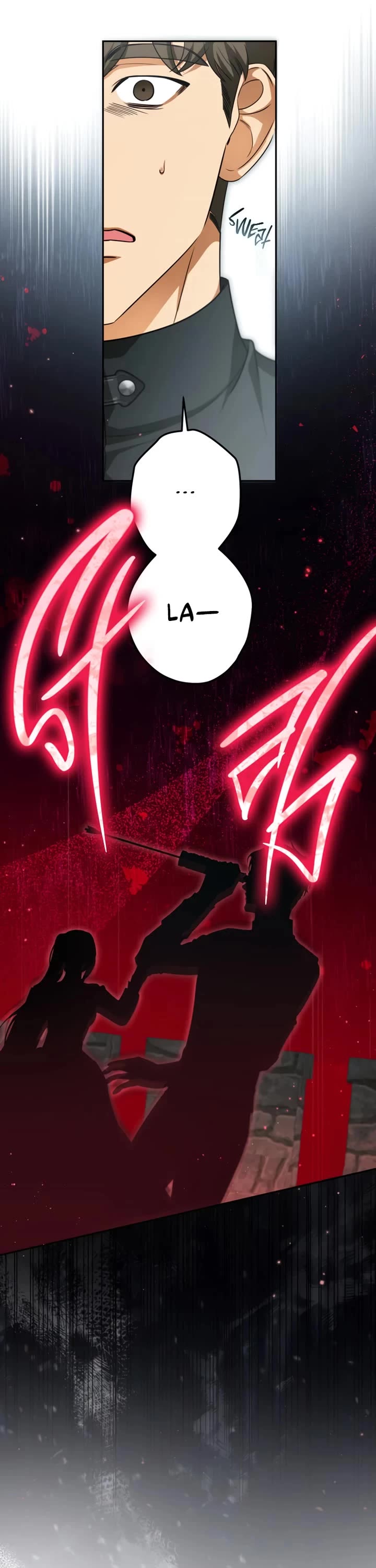 It Seems I've Transmigrated Somewhere chapter 85 page 13