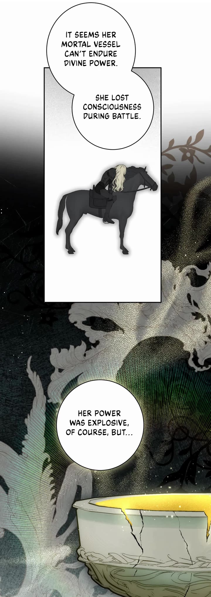 It Seems I've Transmigrated Somewhere chapter 85 page 20