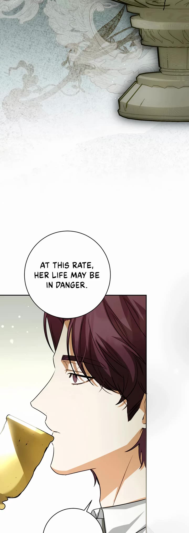 It Seems I've Transmigrated Somewhere chapter 85 page 21