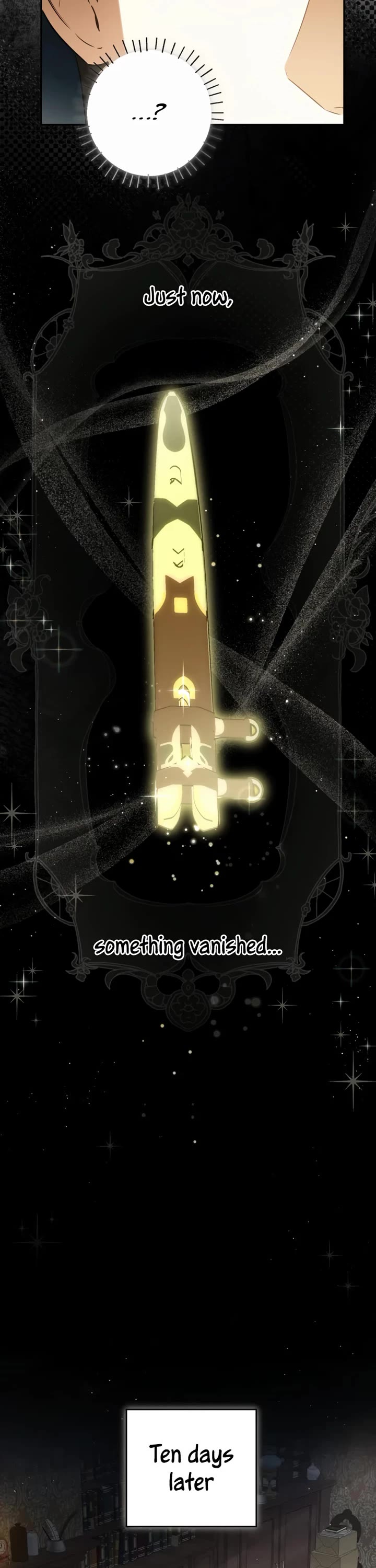 It Seems I've Transmigrated Somewhere chapter 85 page 27