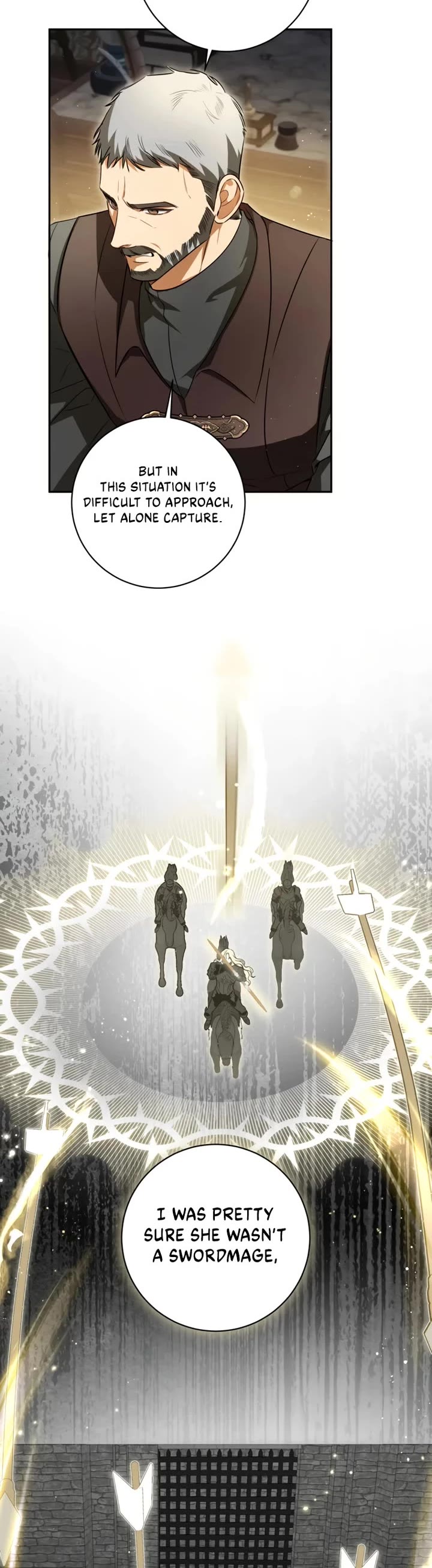 It Seems I've Transmigrated Somewhere chapter 85 page 29