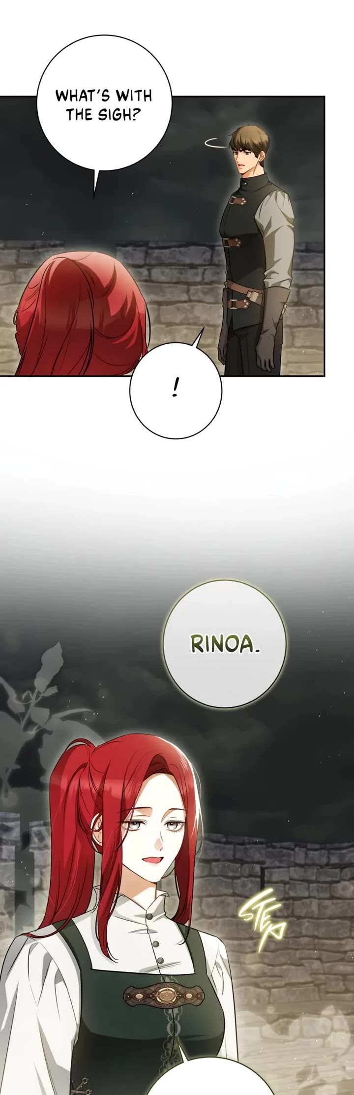 It Seems I've Transmigrated Somewhere chapter 85 page 3