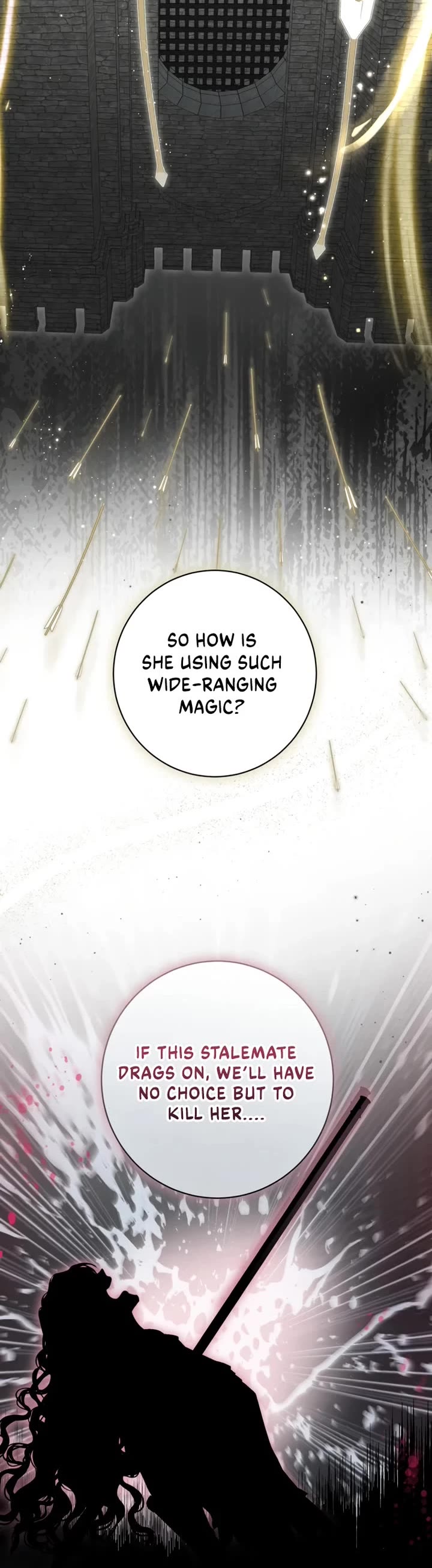 It Seems I've Transmigrated Somewhere chapter 85 page 30