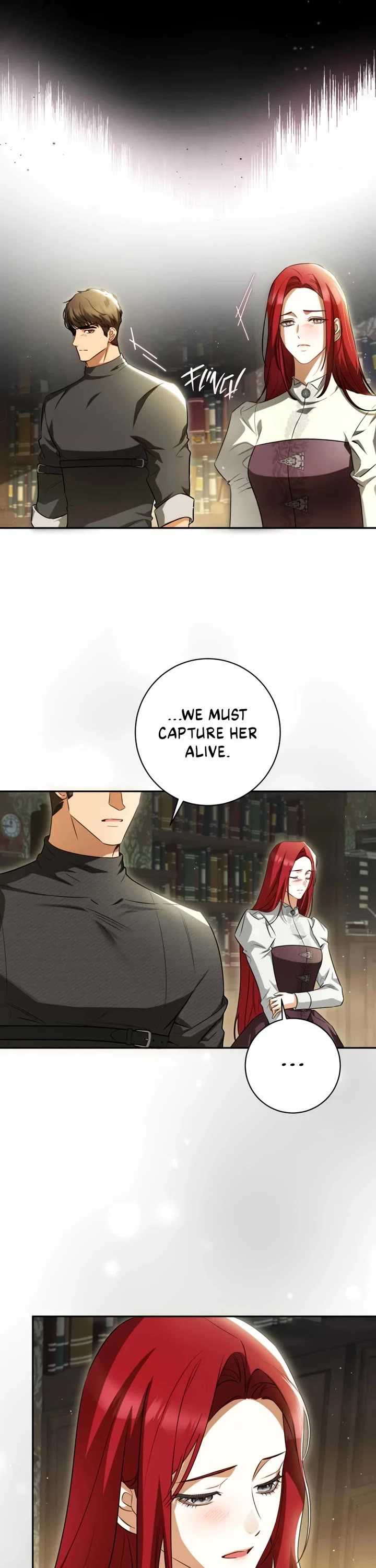 It Seems I've Transmigrated Somewhere chapter 85 page 31