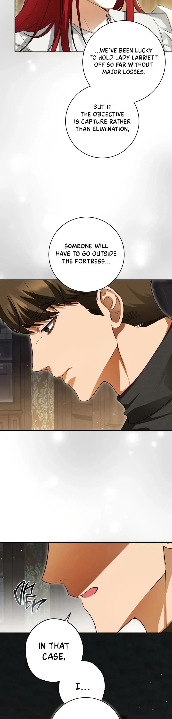 It Seems I've Transmigrated Somewhere chapter 85 page 32