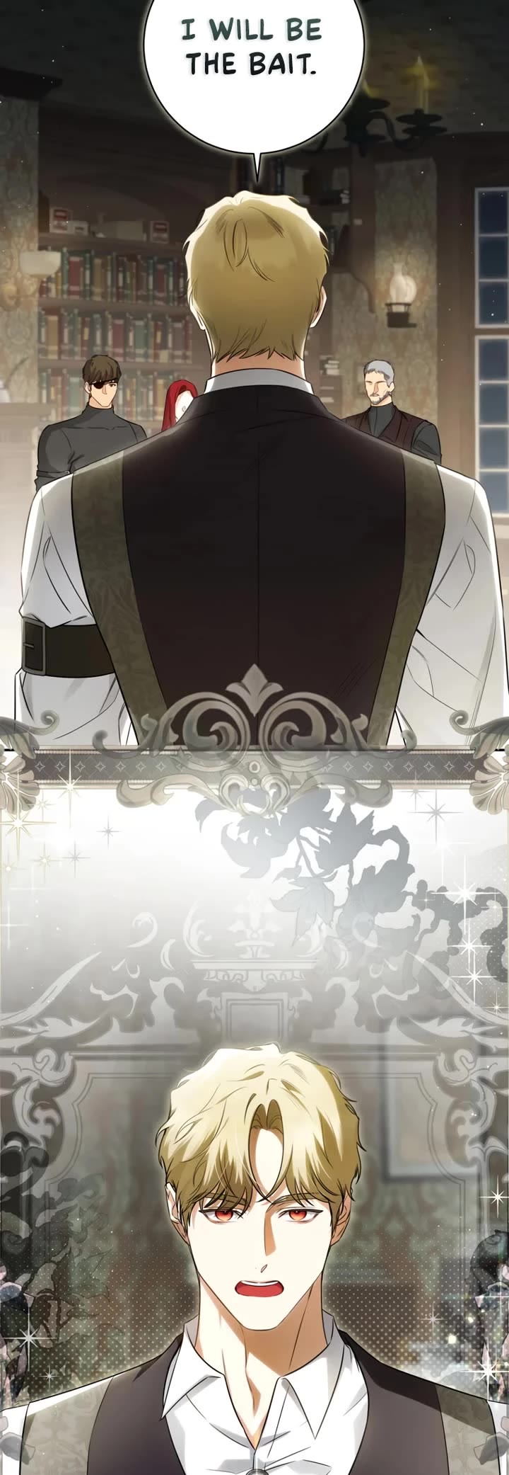 It Seems I've Transmigrated Somewhere chapter 85 page 33