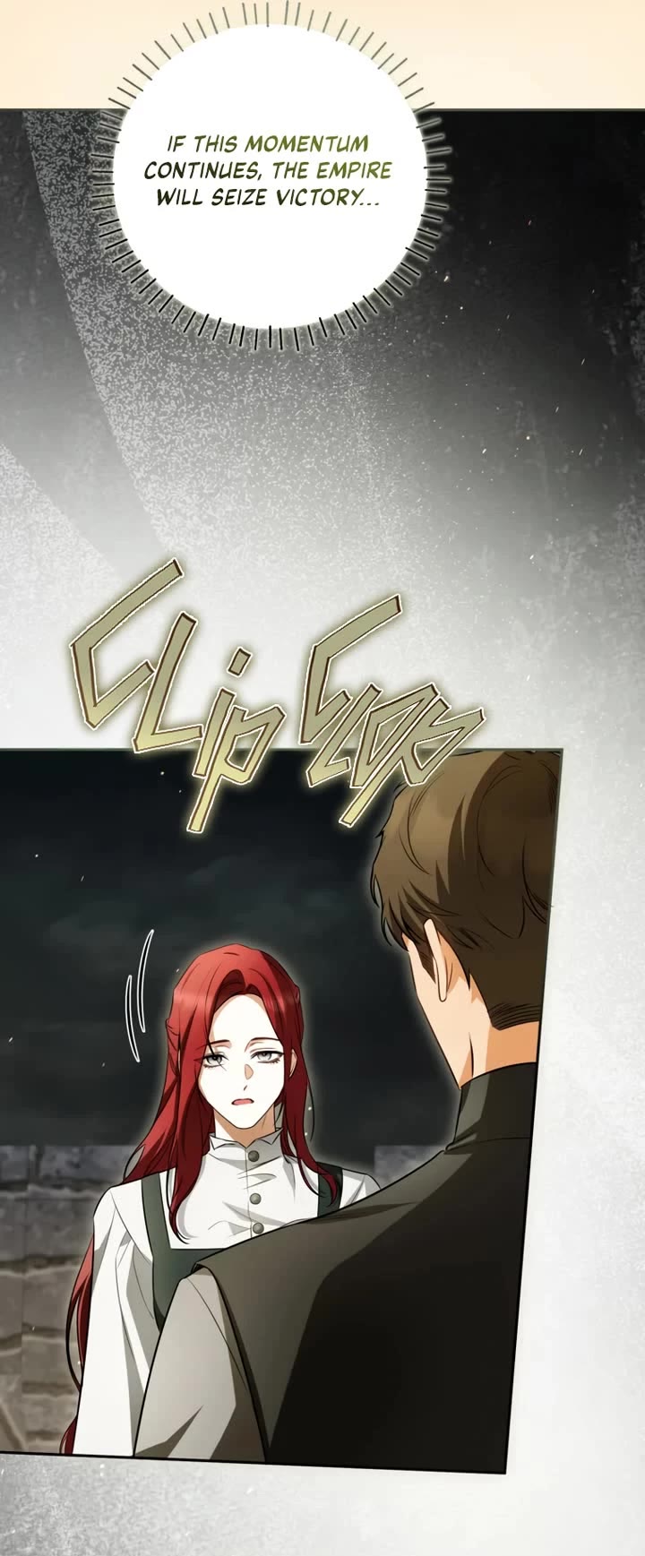 It Seems I've Transmigrated Somewhere chapter 85 page 7