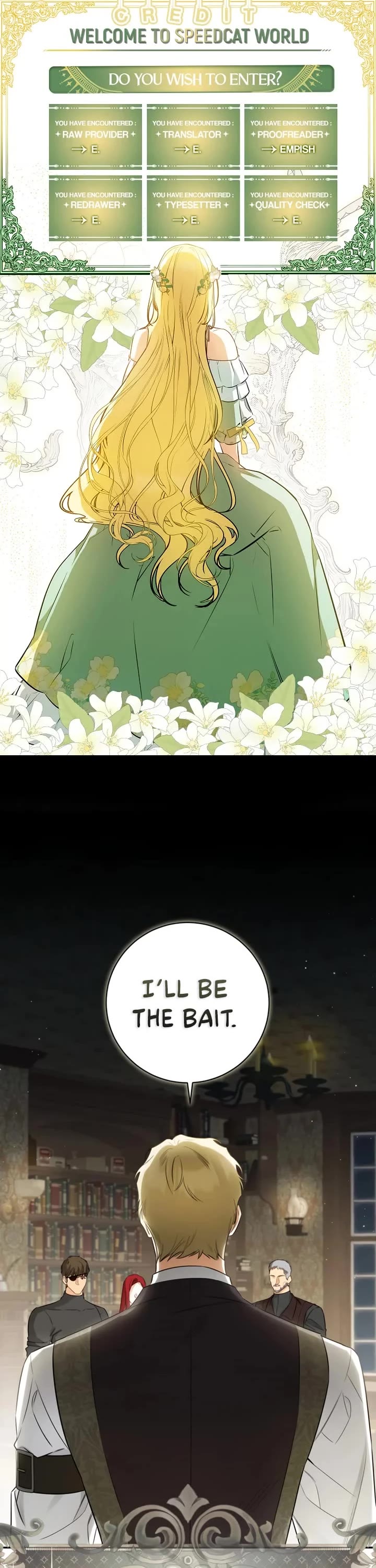 It Seems I've Transmigrated Somewhere chapter 86 page 1